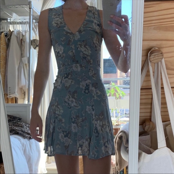 Reformation Dresses & Skirts - Reformation Dress